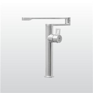 Vòi Rửa Chén Malloca K060-S